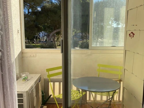 Studio Balaruc-les-Bains, 1 pièce, 2 personnes - photo_1012142965241