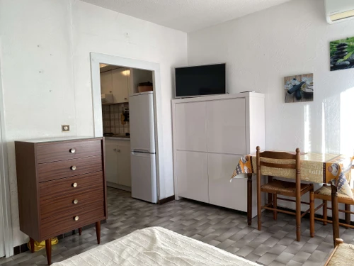 Studio Balaruc-les-Bains, 1 pièce, 2 personnes - photo_1012142965241