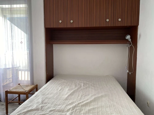 Studio Balaruc-les-Bains, 1 pièce, 2 personnes - photo_1012142965241