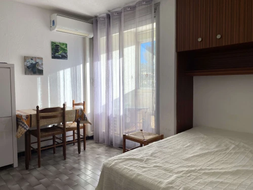 Studio Balaruc-les-Bains, 1 pièce, 2 personnes - photo_1012142965241