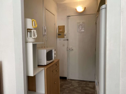 Studio Balaruc-les-Bains, 1 pièce, 2 personnes - photo_1012142965241