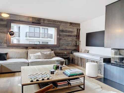 Apartment Les Gets, 4 bedrooms, 11 persons - photo_1011963805133