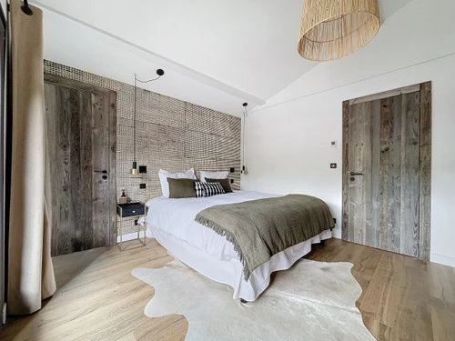 Apartment Les Gets, 4 bedrooms, 11 persons - photo_1011963805133