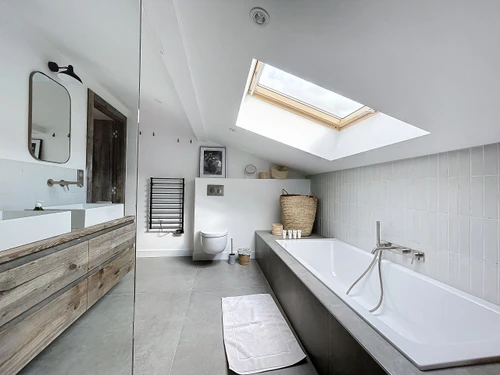 Apartment Les Gets, 4 bedrooms, 11 persons - photo_1011963805133