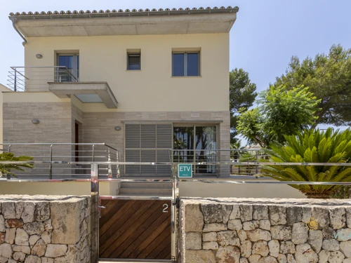 Villa Playa de muro, 4 pièces, 6 personnes - photo_1011716704656