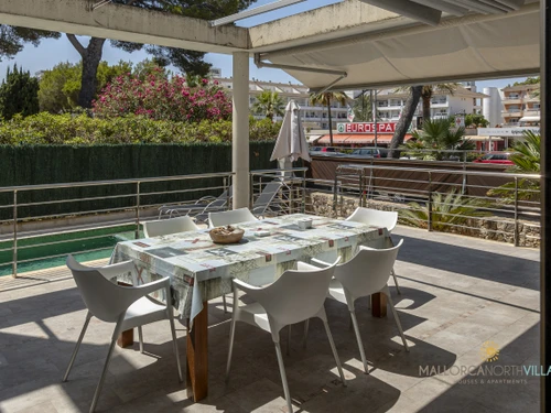 Villa Playa de muro, 4 pièces, 6 personnes - photo_1011716704656