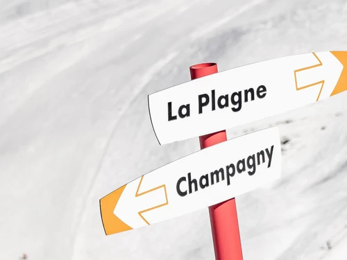 Appartement Champagny-en-Vanoise, 2 pièces, 5 personnes - photo_14548252908