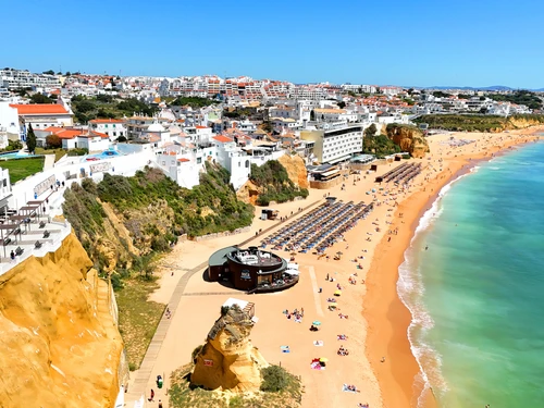 Maison Albufeira, 2 pièces, 2 personnes - photo_1012094084762