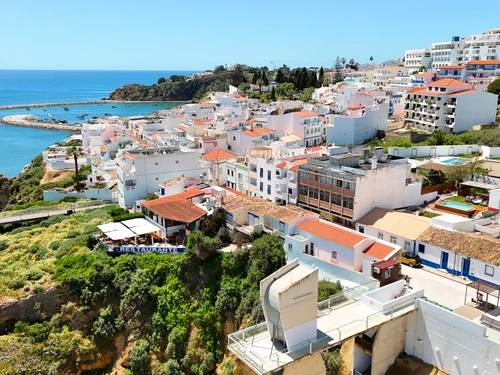 Maison Albufeira, 2 pièces, 2 personnes - photo_1012094084762