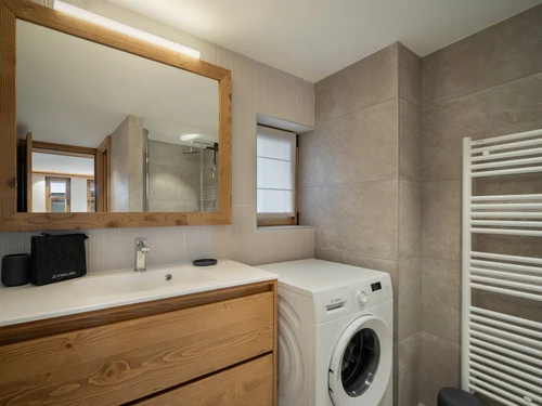 Apartment Saint-Martin-de-Belleville, 2 bedrooms, 4 persons - photo_1012017346737