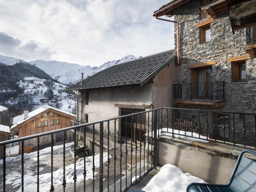 Apartment Saint-Martin-de-Belleville, 2 bedrooms, 4 persons - photo_1012017346737