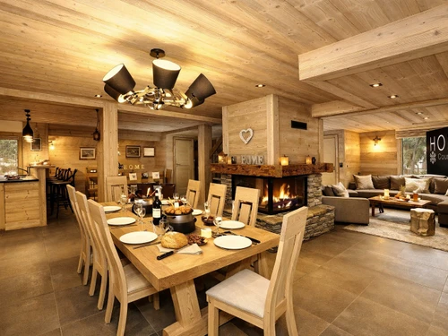 Chalet La Tania, 6 bedrooms, 12 persons - photo_18578431784