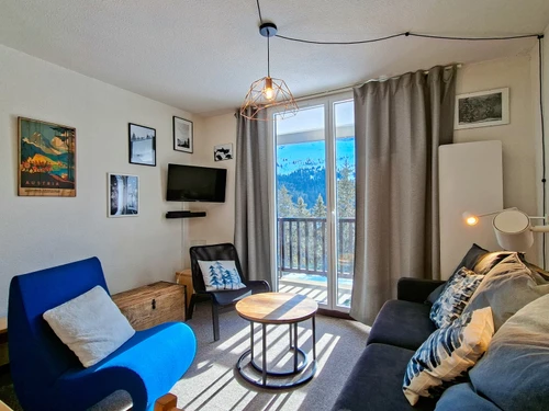 Apartamento Flaine, 1 dormitorio, 6 personas - photo_1011695945084