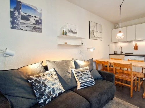 Apartamento Flaine, 1 dormitorio, 6 personas - photo_1011695945084