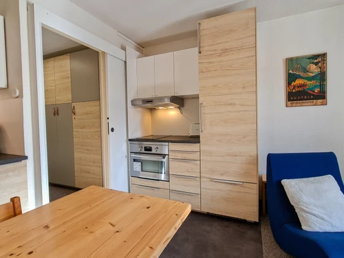 Apartamento Flaine, 1 dormitorio, 6 personas - photo_1011695945084