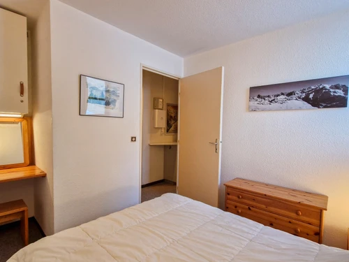 Apartamento Flaine, 1 dormitorio, 6 personas - photo_1011695945084
