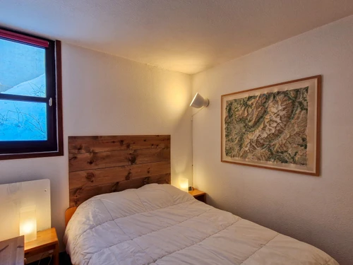 Apartamento Flaine, 1 dormitorio, 6 personas - photo_1011695945084
