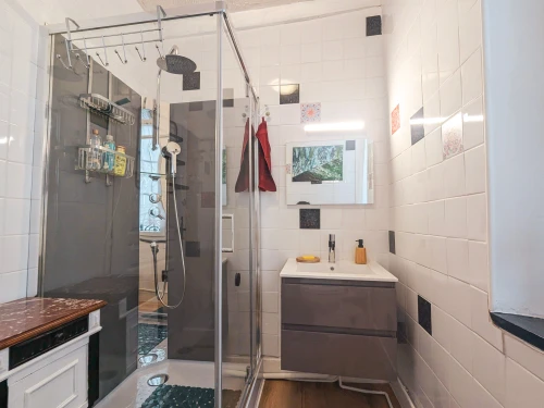 Gîte Crozon-sur-Vauvre, 4 pièces, 6 personnes - photo_1012143724154