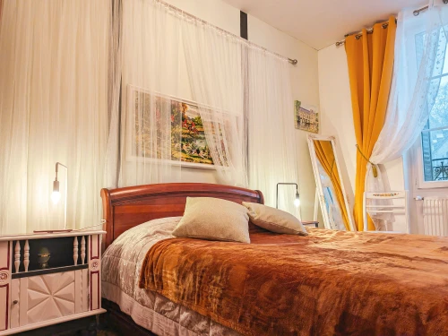 Gîte Crozon-sur-Vauvre, 4 pièces, 6 personnes - photo_1012143724154