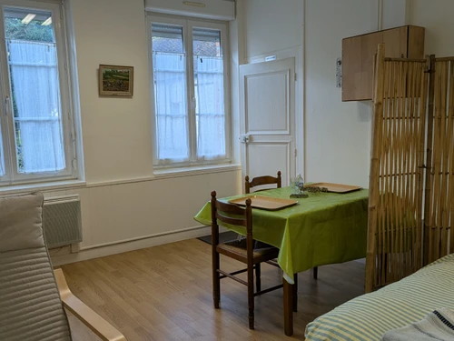 Gite Bucy-Saint-Liphard, studio flat, 2 persons - photo_1011688625471