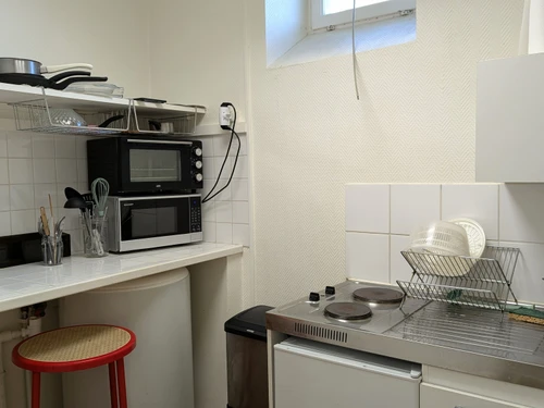 Gite Bucy-Saint-Liphard, studio flat, 2 persons - photo_1011688625471