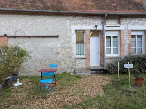 Gite Bucy-Saint-Liphard, studio flat, 2 persons - photo_1011688625471