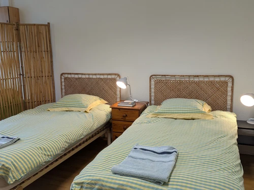 Gite Bucy-Saint-Liphard, studio flat, 2 persons - photo_1011688625471