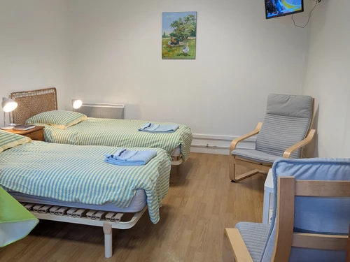 Gite Bucy-Saint-Liphard, studio flat, 2 persons - photo_1011688625471