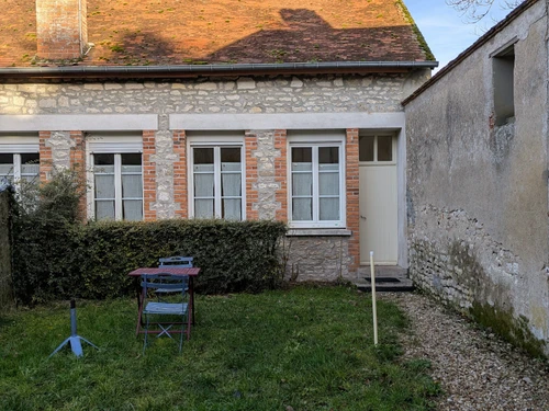 Gite Bucy-Saint-Liphard, studio flat, 2 persons - photo_1011688626098