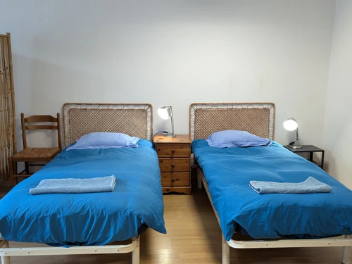 Gite Bucy-Saint-Liphard, studio flat, 2 persons - photo_1011688626098