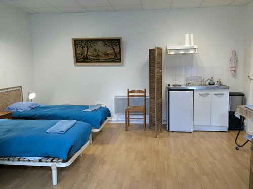 Gite Bucy-Saint-Liphard, studio flat, 2 persons - photo_1011688626098