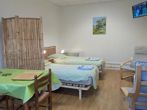 Gite Bucy-Saint-Liphard, studio flat, 4 persons - photo_1011688622217