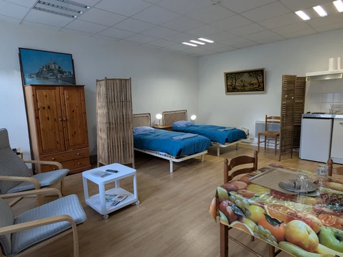 Gite Bucy-Saint-Liphard, studio flat, 4 persons - photo_1011688622217