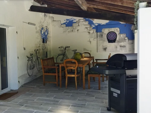 Gîte Champagney, 5 pièces, 10 personnes - photo_1011662389943