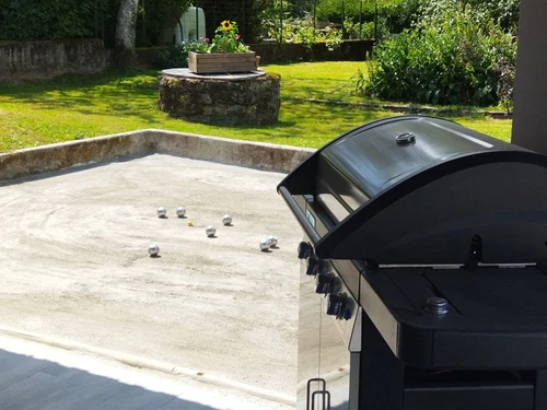 Gîte Champagney, 5 pièces, 10 personnes - photo_1011662389943