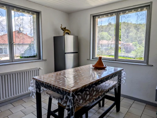 Gîte Champagney, 5 pièces, 10 personnes - photo_1011662389943