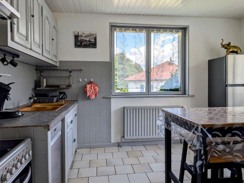 Gîte Champagney, 5 pièces, 10 personnes - photo_1011662389943