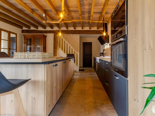 Gîte Aunay-en-Bazois, 5 pièces, 8 personnes - photo_1011695352118