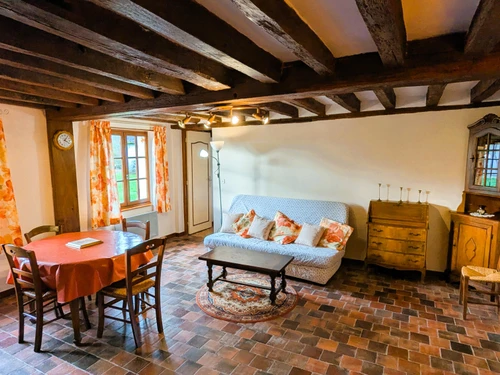 Gîte Champcevrais, 2 pièces, 2 personnes - photo_1011695366416