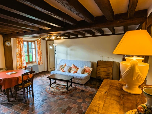 Gîte Champcevrais, 2 pièces, 2 personnes - photo_1011695366416