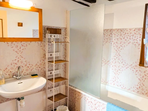 Gîte Champcevrais, 2 pièces, 2 personnes - photo_1011695366416