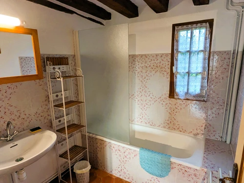 Gîte Champcevrais, 2 pièces, 2 personnes - photo_1011695366416