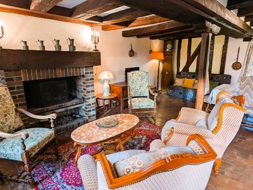 Gasthaus Champcevrais, 2 Schlafzimmer, 4 Personen - photo_1011695353241