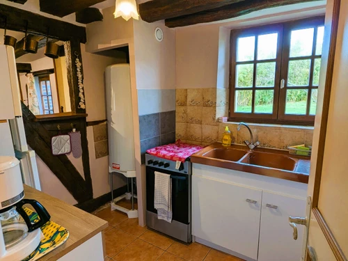 Gasthaus Champcevrais, 2 Schlafzimmer, 4 Personen - photo_1011695353241