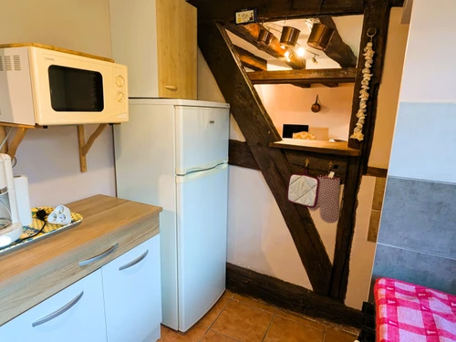 Gasthaus Champcevrais, 2 Schlafzimmer, 4 Personen - photo_1011695353241