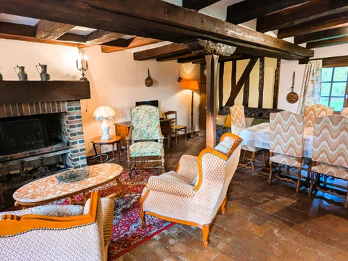 Gasthaus Champcevrais, 2 Schlafzimmer, 4 Personen - photo_1011695353241