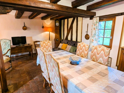 Gasthaus Champcevrais, 2 Schlafzimmer, 4 Personen - photo_1011695353241