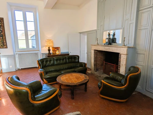 Gîte Merry-Sec, 3 pièces, 5 personnes - photo_1011695374561