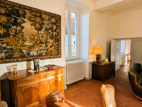 Gîte Merry-Sec, 3 pièces, 5 personnes - photo_1011695374561