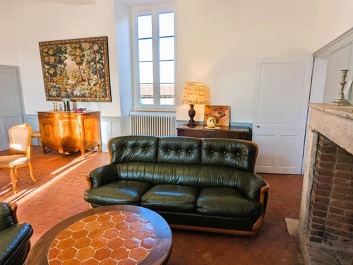 Gîte Merry-Sec, 3 pièces, 5 personnes - photo_1011695374561